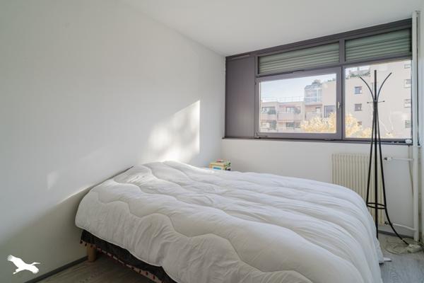 Appartement à vendre |  Lyon 03 |  5 pièces | 95 m²