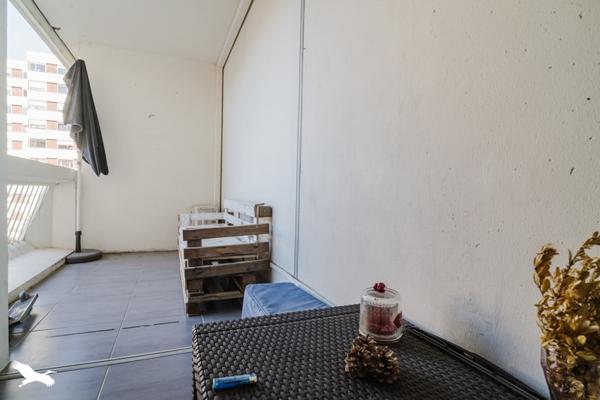 Appartement à vendre |  Lyon 03 |  5 pièces | 95 m²