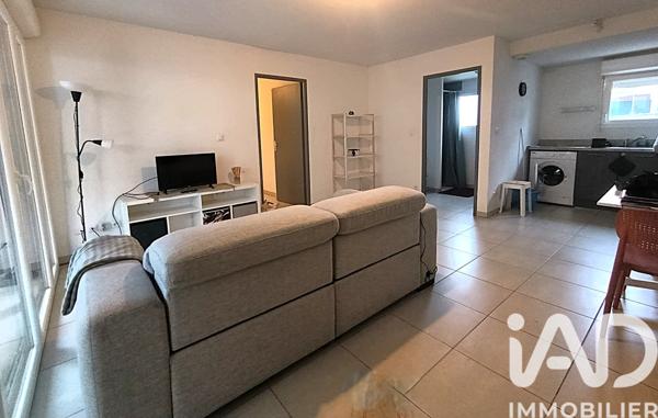 Appartement à vendre 2 pièces 40 m² Sauvian
