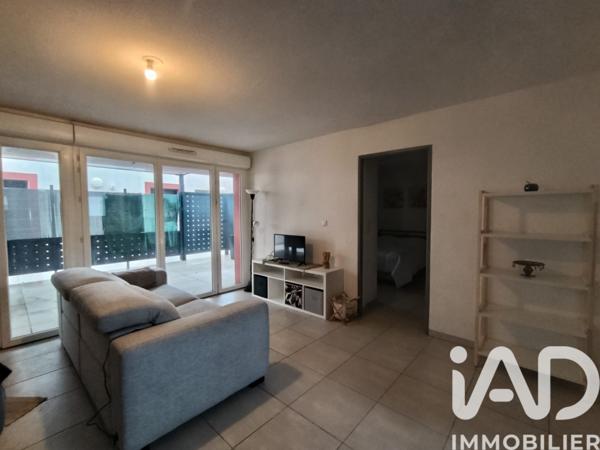 Appartement à vendre 2 pièces 40 m² Sauvian
