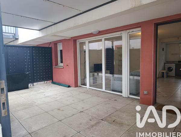 Appartement à vendre 2 pièces 40 m² Sauvian
