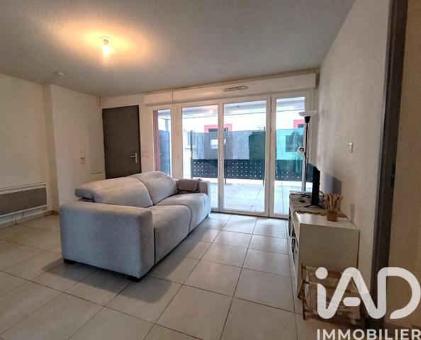 Appartement à vendre 2 pièces 40 m² Sauvian