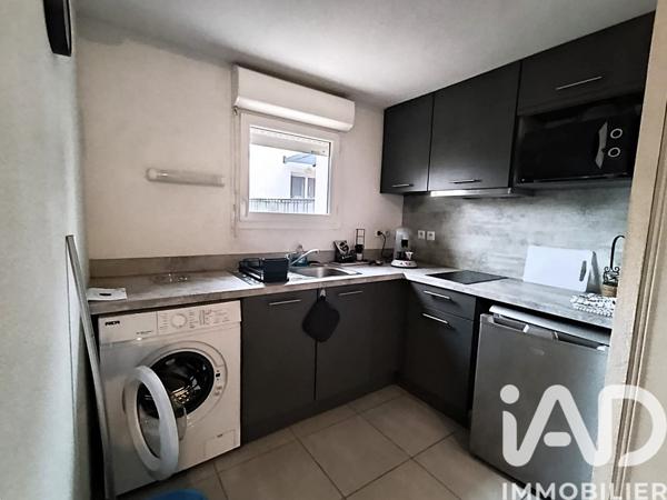 Appartement à vendre 2 pièces 40 m² Sauvian