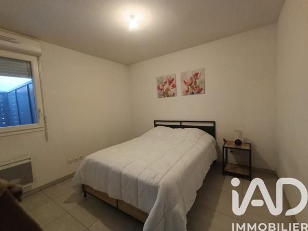 Appartement à vendre 2 pièces 40 m² Sauvian
