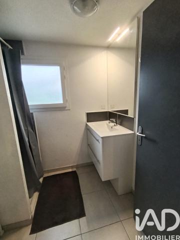 Appartement à vendre 2 pièces 40 m² Sauvian
