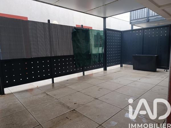 Appartement à vendre 2 pièces 40 m² Sauvian