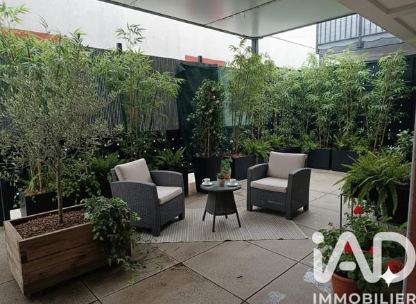 Appartement à vendre 2 pièces 40 m² Sauvian