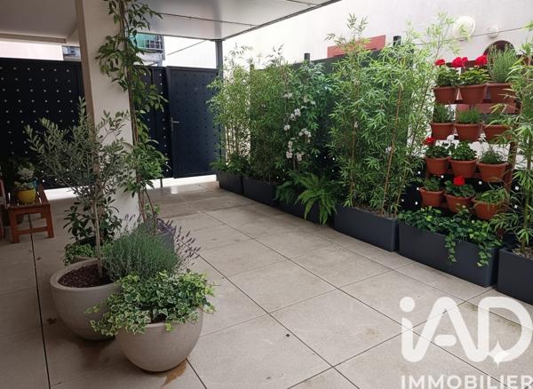 Appartement à vendre 2 pièces 40 m² Sauvian