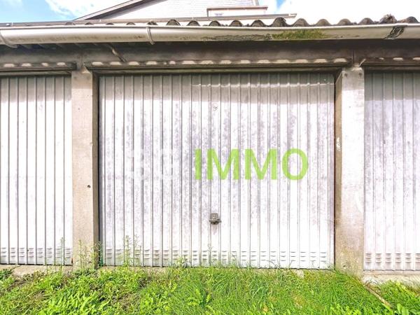 Vente / Appartement T2 à Mantes-la-Jolie (78200)