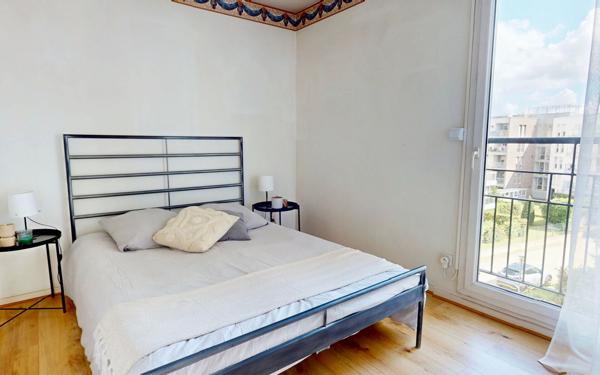 Appartement à vendre    5 pièces • 110,14 m2 Tassin-la-Demi-Lune