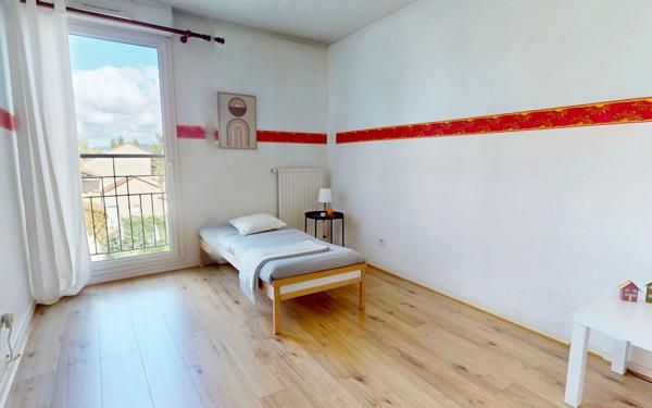 Appartement à vendre    5 pièces • 110,14 m2 Tassin-la-Demi-Lune