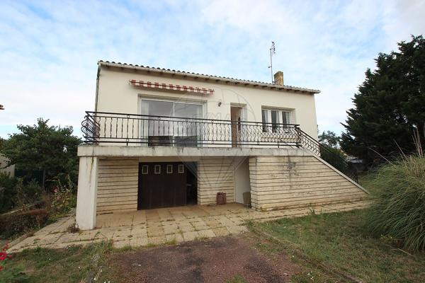Maison  en vente - Charente-Maritime - 17