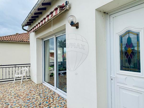 Maison  en vente - Charente-Maritime - 17