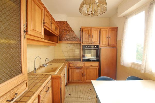 Maison  en vente - Charente-Maritime - 17