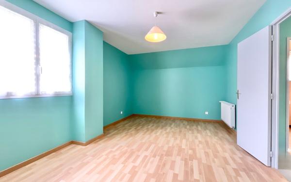 Maison à vendre    6 pièces •  Biéville-Beuville