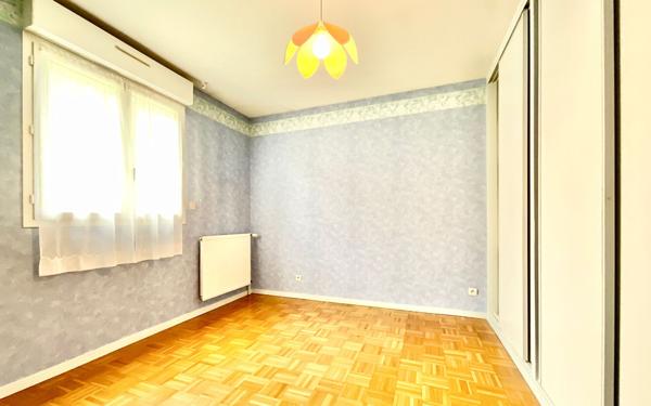 Maison à vendre    6 pièces •  Biéville-Beuville