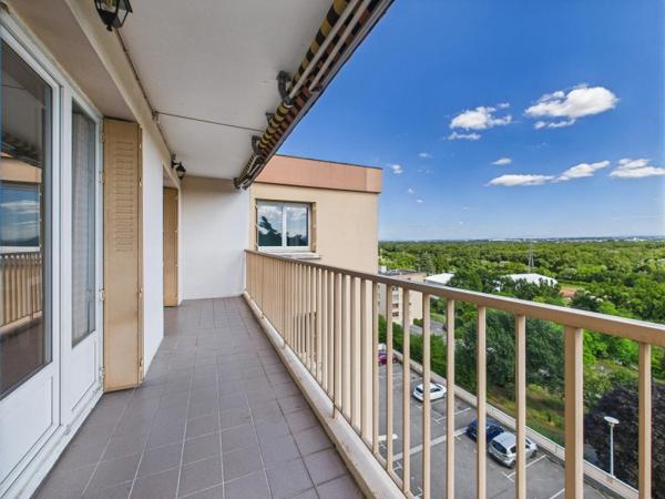 Vente / Appartement T5