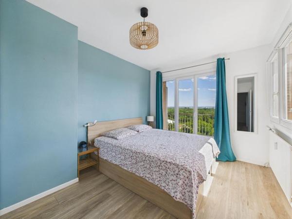 Vente / Appartement T5