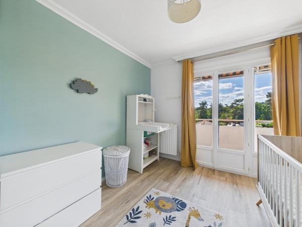 Vente / Appartement T5