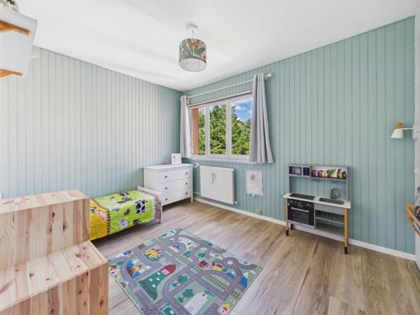 Vente / Appartement T5