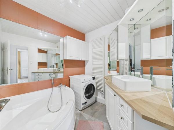 Vente / Appartement T5