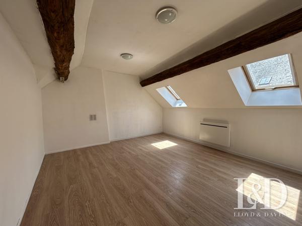 A VENDRE MAISON ANCIENNE