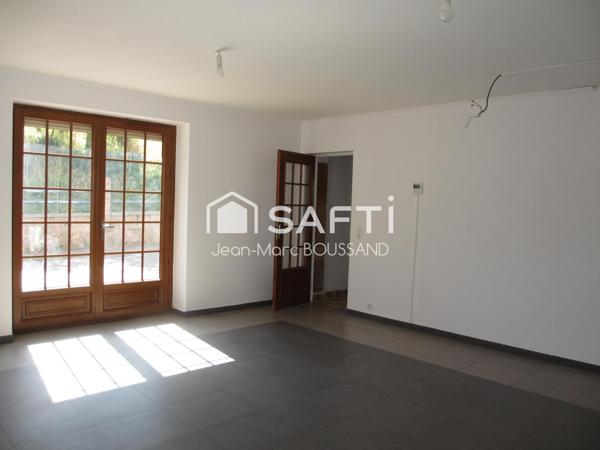 SAINT IGNY DE ROCHE Maison 5 pièces 119M²