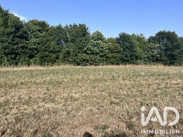 Terrain à vendre 835 m² Hémonstoir