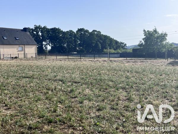 Terrain à vendre 835 m² Hémonstoir