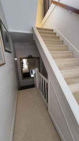 CHARMANTE MAISON HYPER CENTRE AVEC  EXERIEUR ET GARAGE