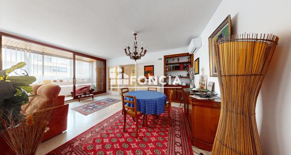 À vendre Appartement 5 pièces 152 m² - Perpignan 66000