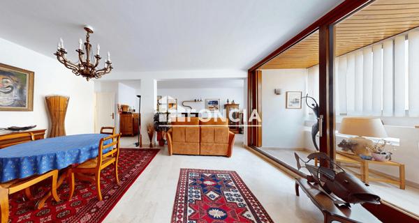 À vendre Appartement 5 pièces 152 m² - Perpignan 66000