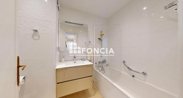À vendre Appartement 5 pièces 152 m² - Perpignan 66000
