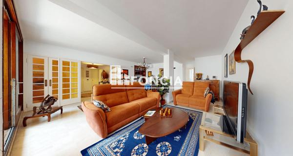 À vendre Appartement 5 pièces 152 m² - Perpignan 66000