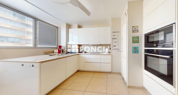 À vendre Appartement 5 pièces 152 m² - Perpignan 66000