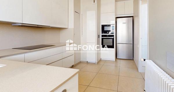 À vendre Appartement 5 pièces 152 m² - Perpignan 66000