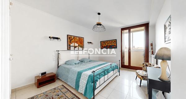 À vendre Appartement 5 pièces 152 m² - Perpignan 66000