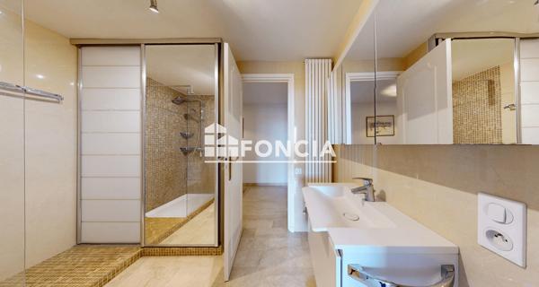 À vendre Appartement 5 pièces 152 m² - Perpignan 66000