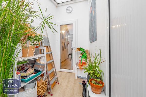 Appartement à vendre 2 pièces 35.36m² Tours (37000)