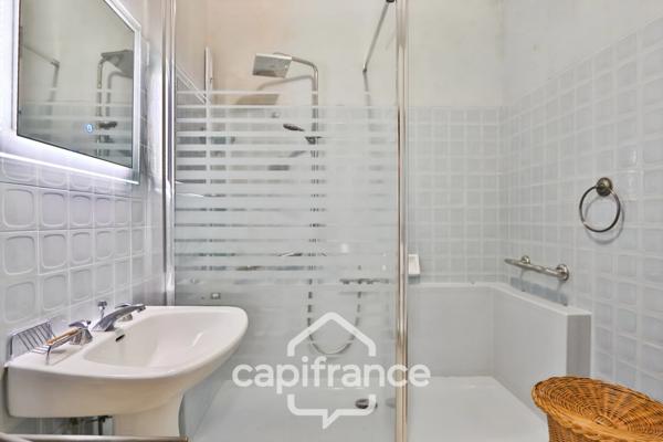 Appartement à vendre 5 pièces SAINT CLOUD (92)