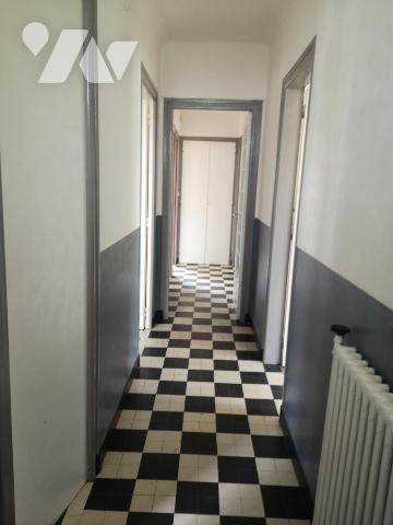 Maison 5 chambres à rafraichir