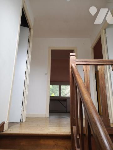 Maison 5 chambres à rafraichir