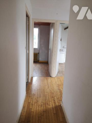 Maison 5 chambres à rafraichir