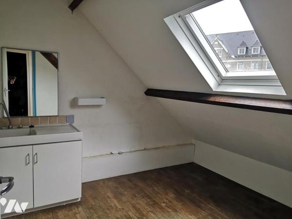 Maison 5 chambres à rafraichir