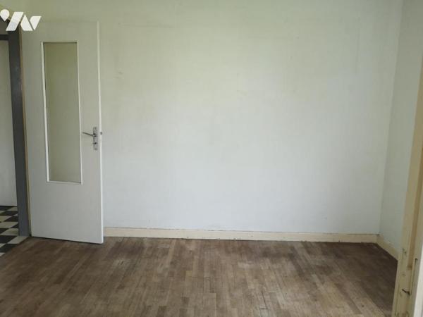 Maison 5 chambres à rafraichir