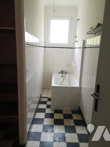 Maison 5 chambres à rafraichir
