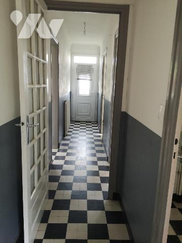 Maison 5 chambres à rafraichir