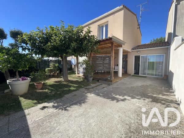 Maison à vendre 5 pièces 109 m² Saulce-sur-Rhône