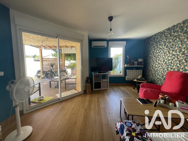 Maison à vendre 5 pièces 109 m² Saulce-sur-Rhône
