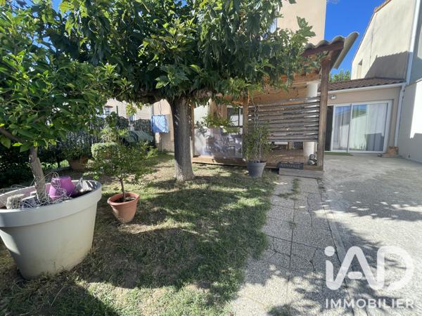 Maison à vendre 5 pièces 109 m² Saulce-sur-Rhône